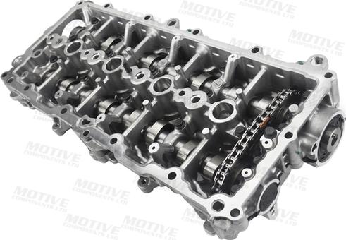 MOTIVE CAMC13FK - Комплект распредвала autozip.com.ua