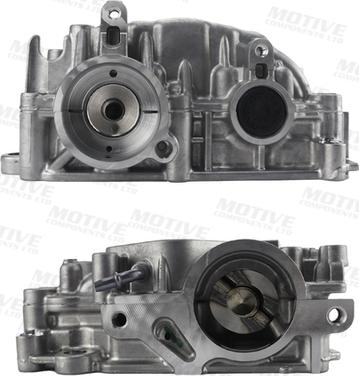 MOTIVE CAMC13K - Шток autozip.com.ua