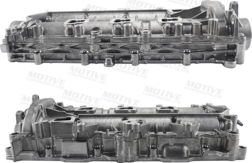 MOTIVE CAMC13K - Шток autozip.com.ua