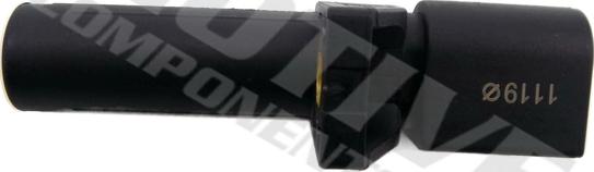 MOTIVE CPS4008 - Датчик імпульсів, колінчастий вал autozip.com.ua