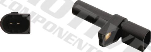 MOTIVE CPS4008 - Датчик імпульсів, колінчастий вал autozip.com.ua