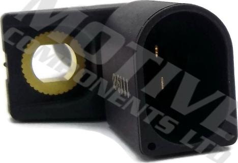 MOTIVE CPS4008 - Датчик імпульсів, колінчастий вал autozip.com.ua