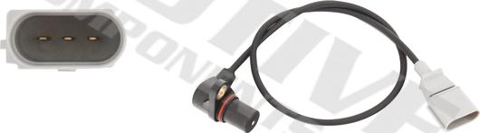 MOTIVE CPS4015 - Датчик імпульсів, колінчастий вал autozip.com.ua