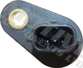 MOTIVE CPS4039 - Датчик імпульсів, колінчастий вал autozip.com.ua