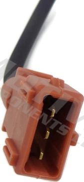 MOTIVE CPS4036 - Датчик імпульсів, колінчастий вал autozip.com.ua