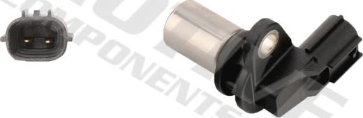MOTIVE CPS4030 - Датчик імпульсів, колінчастий вал autozip.com.ua
