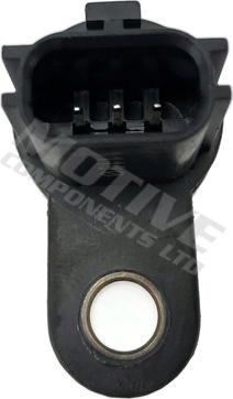 MOTIVE CPS4026 - Датчик імпульсів, колінчастий вал autozip.com.ua