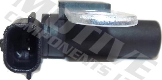 MOTIVE CPS4021 - Датчик імпульсів, колінчастий вал autozip.com.ua