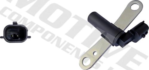 MOTIVE CPS4022 - Датчик імпульсів, колінчастий вал autozip.com.ua