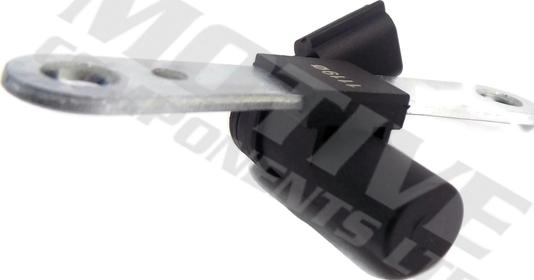 MOTIVE CPS4022 - Датчик імпульсів, колінчастий вал autozip.com.ua