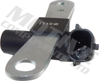 MOTIVE CPS4022 - Датчик імпульсів, колінчастий вал autozip.com.ua
