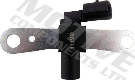 MOTIVE CPS4022 - Датчик імпульсів, колінчастий вал autozip.com.ua