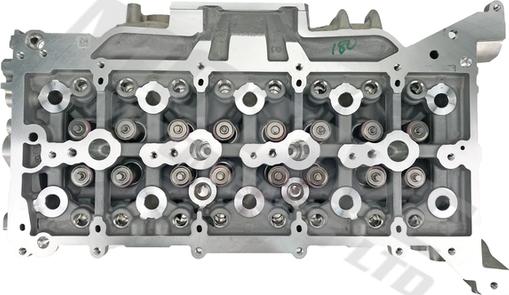MOTIVE CYF9005 - Головка циліндра autozip.com.ua