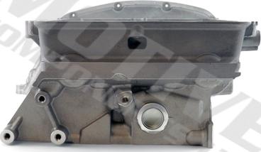 MOTIVE CYF196 - Головка циліндра autozip.com.ua