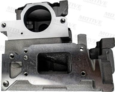 MOTIVE CYP9044 - Головка циліндра autozip.com.ua