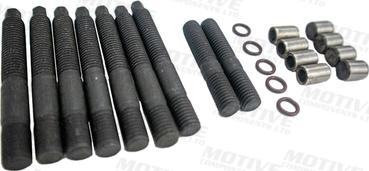 MOTIVE CYP9044 - Головка циліндра autozip.com.ua