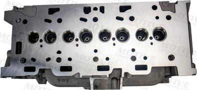 MOTIVE CYP9044 - Головка циліндра autozip.com.ua