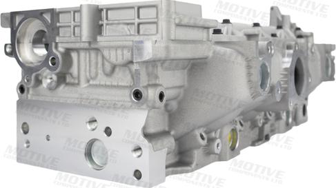 MOTIVE CYP9052 - Головка циліндра autozip.com.ua