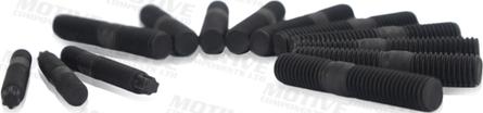 MOTIVE CYP9052 - Головка циліндра autozip.com.ua