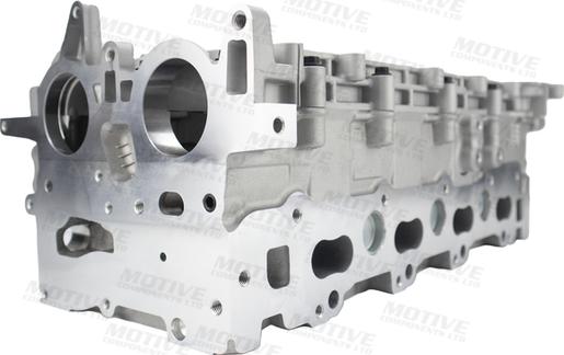 MOTIVE CYP9052 - Головка циліндра autozip.com.ua