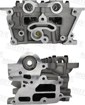 MOTIVE CYR9151 - Головка циліндра autozip.com.ua