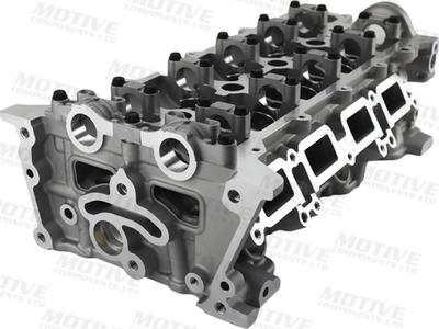 MOTIVE CYR9151 - Головка циліндра autozip.com.ua