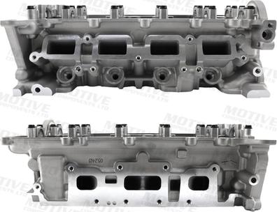 MOTIVE CYR9151 - Головка циліндра autozip.com.ua