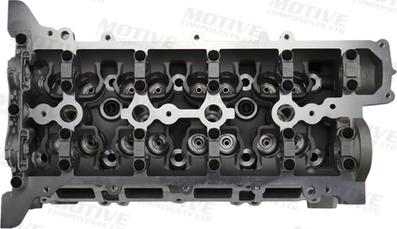 MOTIVE CYR9151 - Головка циліндра autozip.com.ua