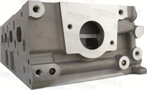 MOTIVE CYW9049 - Головка циліндра autozip.com.ua