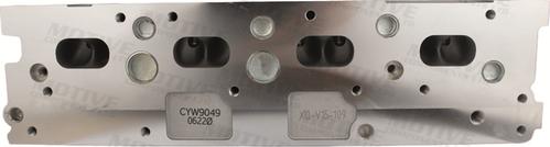 MOTIVE CYW9049 - Головка циліндра autozip.com.ua