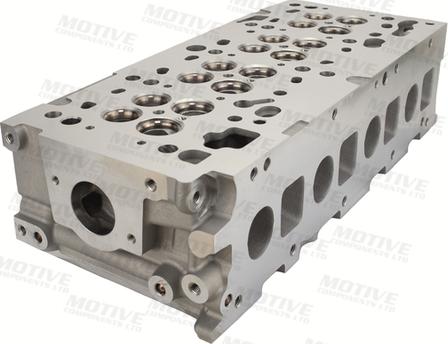 MOTIVE CYW9049 - Головка циліндра autozip.com.ua
