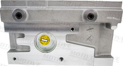 MOTIVE CYW9040 - Головка циліндра autozip.com.ua