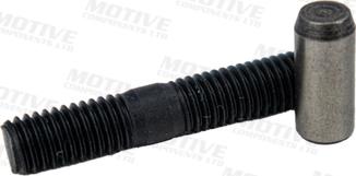 MOTIVE CYW9040 - Головка циліндра autozip.com.ua