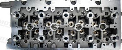 MOTIVE CYW9040 - Головка циліндра autozip.com.ua