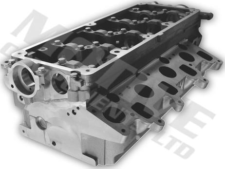 MOTIVE CYW9000 - Головка циліндра autozip.com.ua