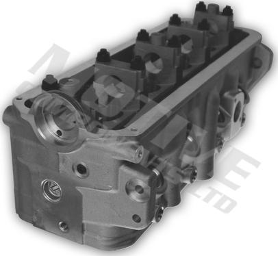 MOTIVE CYW851 - Головка циліндра autozip.com.ua