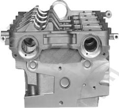 MOTIVE CYW818 - Головка циліндра autozip.com.ua