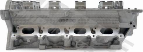 MOTIVE CYW370 - Головка циліндра autozip.com.ua