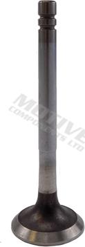 MOTIVE EV0200 - Випускний клапан autozip.com.ua