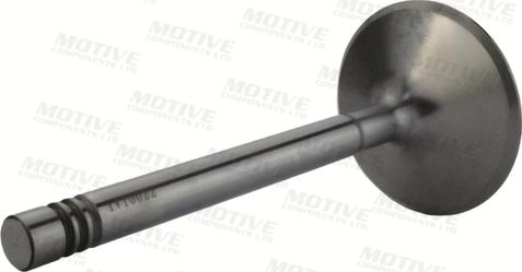 MOTIVE EV10039 - Випускний клапан autozip.com.ua