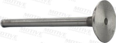 MOTIVE EV7843 - Випускний клапан autozip.com.ua