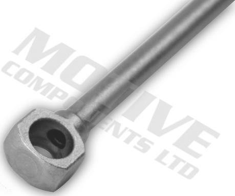 MOTIVE FP3 - Трубопром. для проходження мастила, система мастила кулака autozip.com.ua