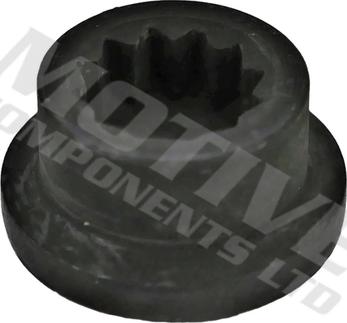 MOTIVE HB730SET - Комплект болтів головки циліндрів autozip.com.ua