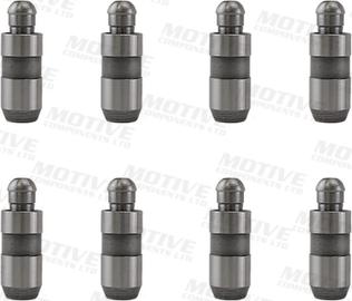 MOTIVE HL13 - Штовхач, гидрокомпенсатор autozip.com.ua
