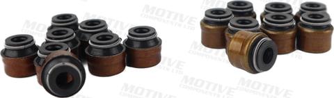 MOTIVE HSW8944 - Комплект прокладок, головка циліндра autozip.com.ua