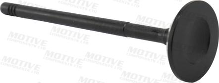 MOTIVE IV10063 - Впускний клапан autozip.com.ua