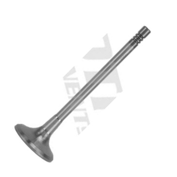 MOTIVE IV10002 - Впускний клапан autozip.com.ua