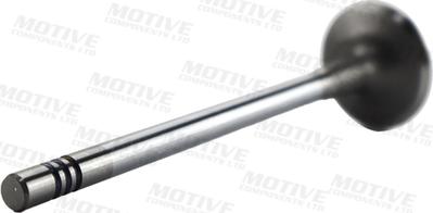 MOTIVE IV10071 - Впускний клапан autozip.com.ua