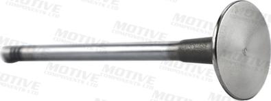 MOTIVE IV10071 - Впускний клапан autozip.com.ua
