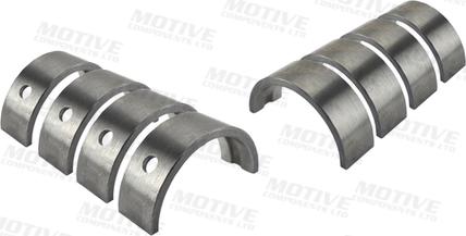 MOTIVE M705810 - Підшипник коленвала autozip.com.ua